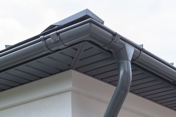 Gutter Replacement Service