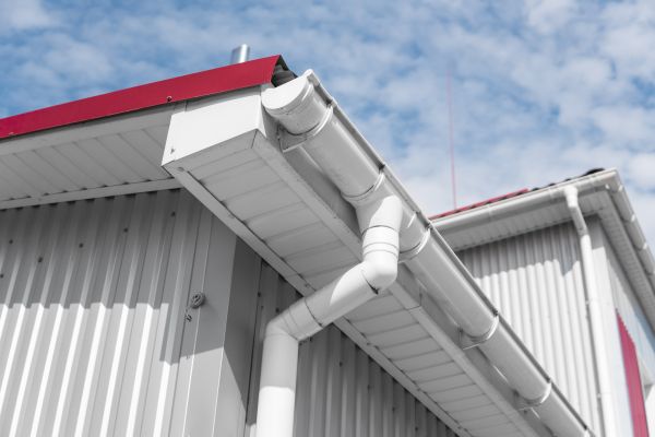 Downpipe Installation Service
