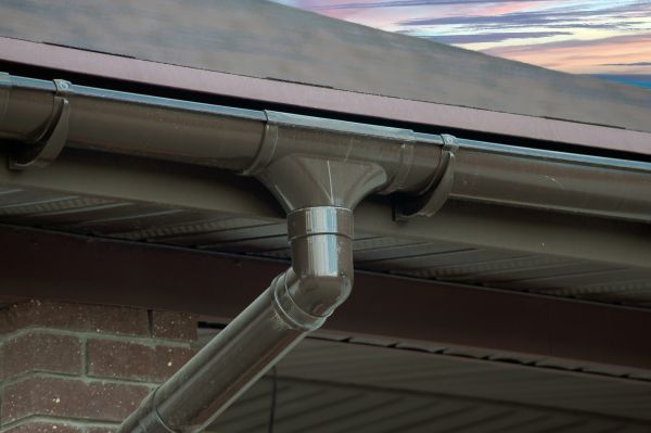 Gutter Rerouting Service