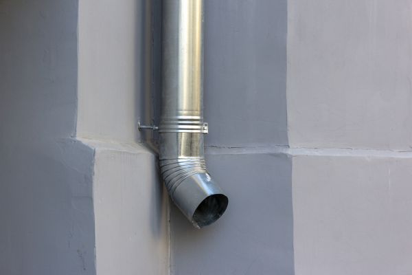 Aluminum Gutter Replacement Service