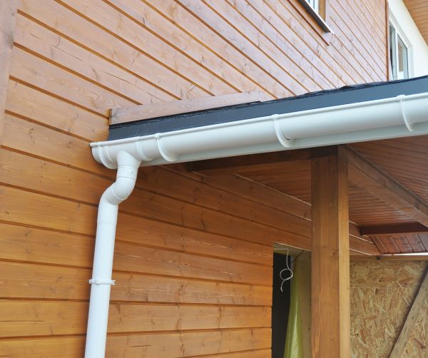 Gutter Waterproofing Service