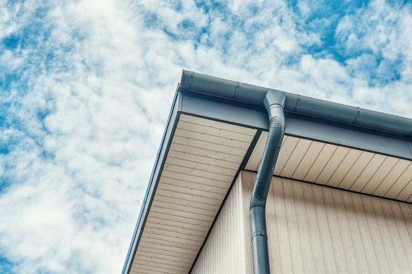 Gutter Fascia Repair Service