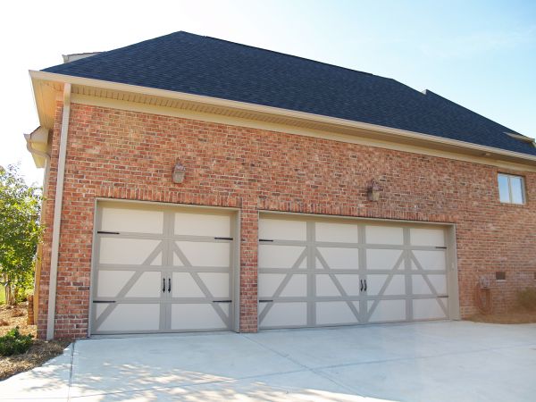 Garage Downspout Repair Service