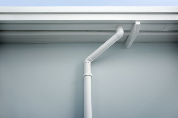 Residential Gutter Replacement Service