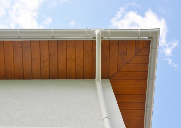 Downspout Diverter Service