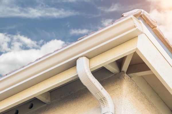 Seamless Gutter Replacement Service