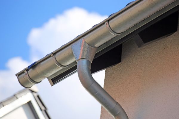Guttering Replacement Service