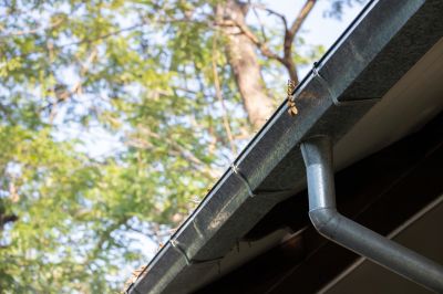 Gutter System Maintenance