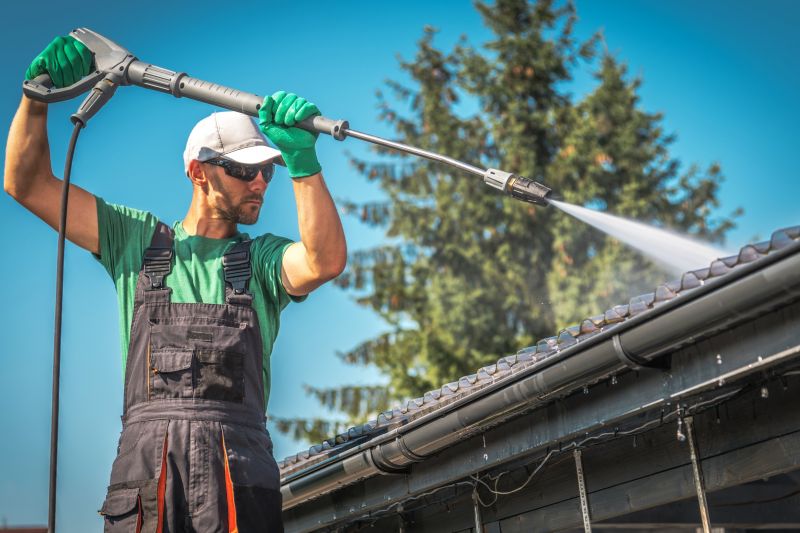 Choosing the Right Gutter Service