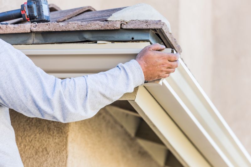 Professional Gutter Repair